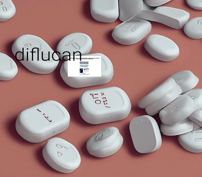 Diflucan ci vuole prescrizione